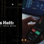 Borsa İstanbul Teknik Bülten