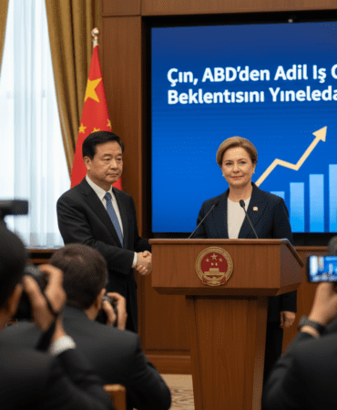 Cin-ABDden-Adil-Is-Ortami-Beklentisini-Yineledi-gemini