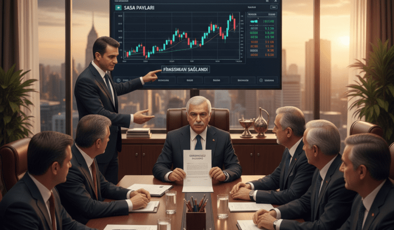 Erdemoglu-Holding-SASA-Paylariyla-Finansman-Sagladi-gemini