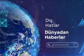 FH Dünyadan Haberler