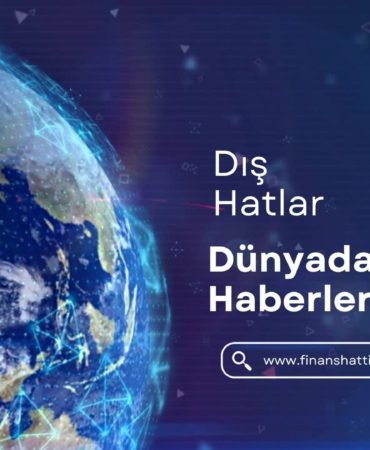 FH Dünyadan Haberler