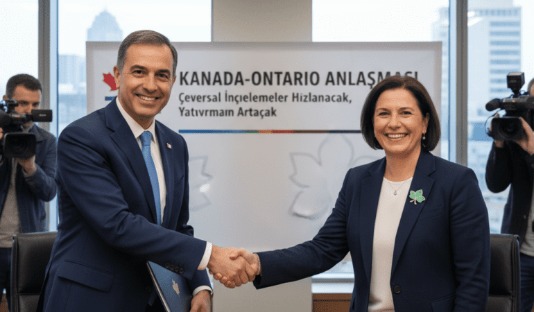 Kanada-Ontario-Anlasmasi-Cevresel-Incelemeler-Hizlanacak-Yatirimlar-Artacak-gemini