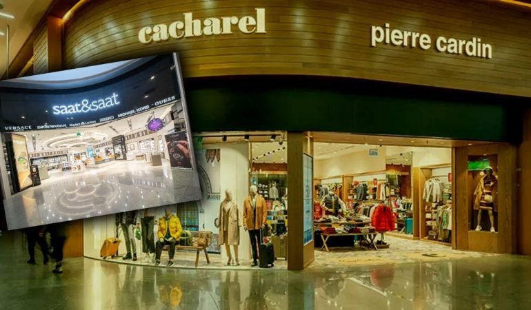 Saat&Saat - Aydınlı Grup