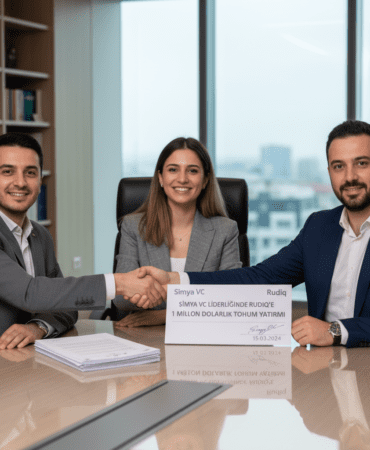 Simya-VC-Liderliginde-Rudiqe-1-Milyon-Dolarlik-Tohum-Yatirimi-gemini
