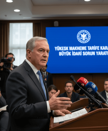 Yuksek-Mahkeme-Tarife-Karari-Buyuk-Idari-Sorun-Yaratir-Hassett-gemini