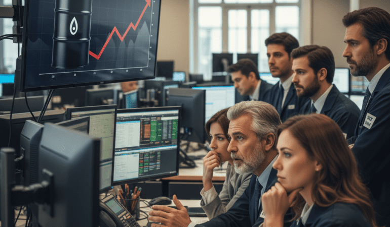 ABD-Iran-Gerilimi-Endisesiyle-Petrol-Fiyatlarinda-Yukselis-Suruyor-gemini