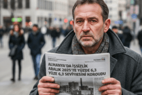 Almanyada-Issizlik-Aralik-2025te-Yuzde-63-Seviyesini-Korudu-gemini