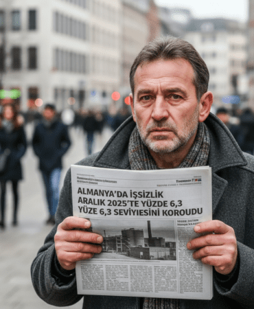 Almanyada-Issizlik-Aralik-2025te-Yuzde-63-Seviyesini-Korudu-gemini