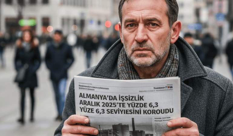 Almanyada-Issizlik-Aralik-2025te-Yuzde-63-Seviyesini-Korudu-gemini