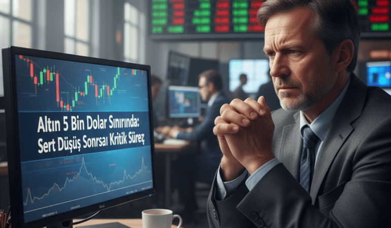Altın 5 Bin Dolar Sınırında: Sert Düşüş Sonrası Kritik Süreç 4 Altin-5-Bin-Dolar-Sinirinda-Sert-Dusus-Sonrasi-Kritik-Surec-gemini
