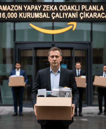 Amazon-Yapay-Zeka-Odakli-Planla-16.000-Kurumsal-Calisani-Cikaracak-gemini