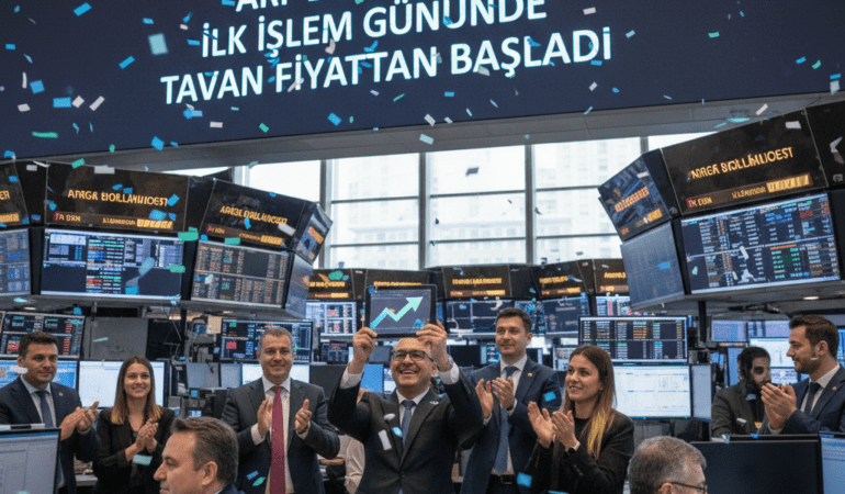 Arf-Bio-Hisseleri-Ilk-Islem-Gununde-Tavan-Fiyattan-Basladi-gemini