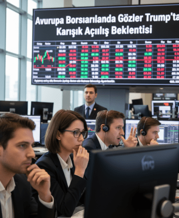 Avrupa-Borsalarinda-Gozler-Trumpta-Karisik-Acilis-Beklentisi-gemini