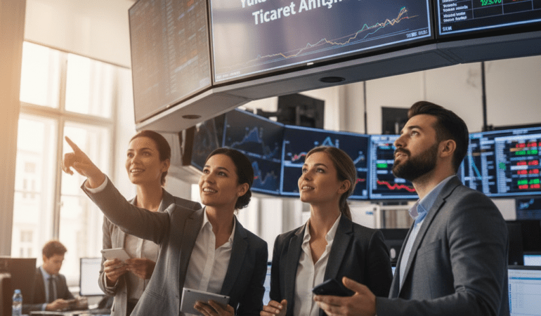 Avrupa-Borsalarinda-Yukselis-Beklentisi-ve-Ticaret-Anlasmasi-gemini