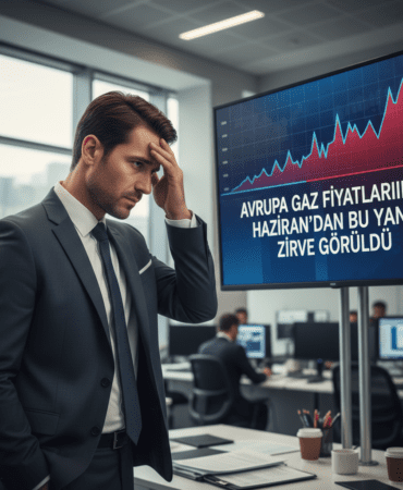 Avrupa-Gaz-Fiyatlarinda-Hazirandan-Bu-Yana-Zirve-Goruldu-gemini