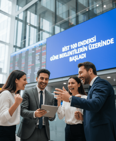 BIST-100-Endeksi-Gune-Beklentilerin-Uzerinde-Basladi-gemini