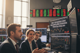 BIST-100-Endeksi-Gune-Beklentilerin-Uzerinde-Yukselisle-Basladi-gemini-1