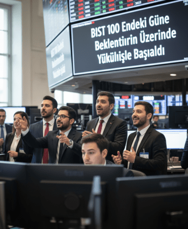 BIST-100-Endeksi-Gune-Beklentilerin-Uzerinde-Yukselisle-Basladi-gemini-2
