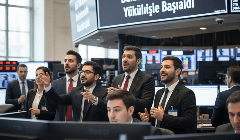 BIST-100-Endeksi-Gune-Beklentilerin-Uzerinde-Yukselisle-Basladi-gemini-2