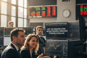 BIST-100-Endeksi-Gune-Beklentilerin-Uzerinde-Yukselisle-Basladi-gemini