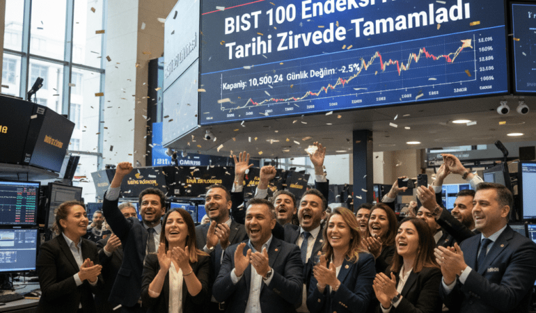 BIST-100-Endeksi-Haftayi-Tarihi-Zirvede-Tamamladi-gemini