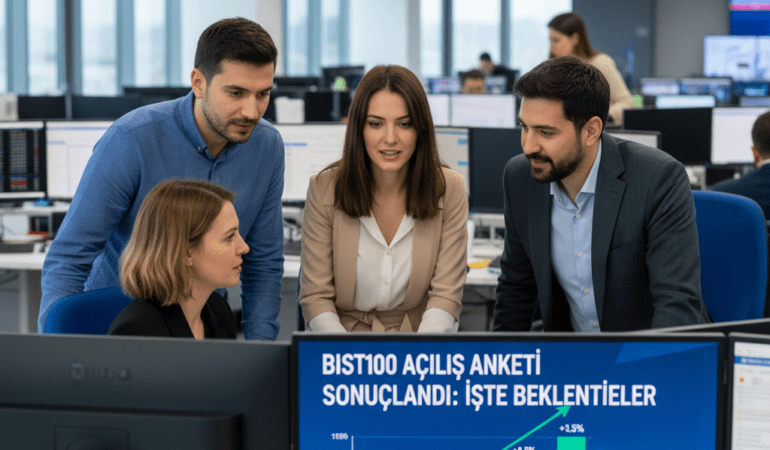 BIST100-Acilis-Anketi-Sonuclandi-Iste-Beklentiler-gemini