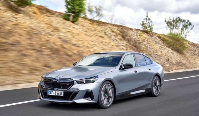 BMW-Group-2025-Yilinda-246-Milyon-Arac-Teslimati-Yapti-featured