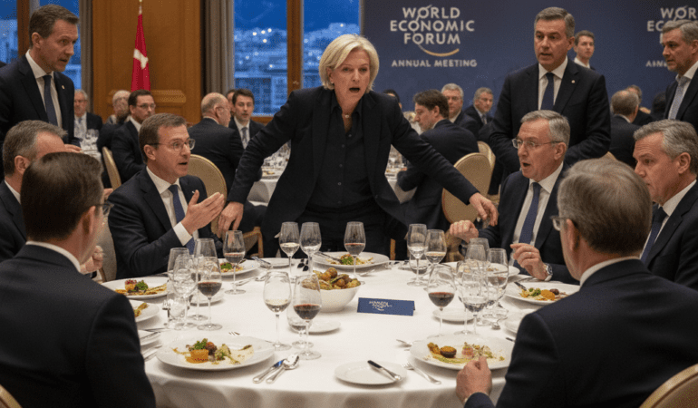 Davos-Zirvesinde-Gerginlik-Lagarde-Yemegi-Terk-Etti-gemini