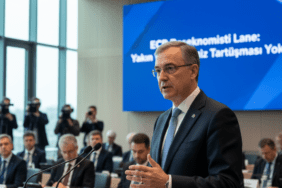 ECB-Basekonomisti-Lane-Yakin-Vadede-Faiz-Tartismasi-Yok-gemini