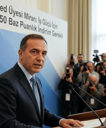 Fed-Uyesi-Miran-Is-Gucu-Icin-150-Baz-Puanlik-Indirim-Gerekli-gemini