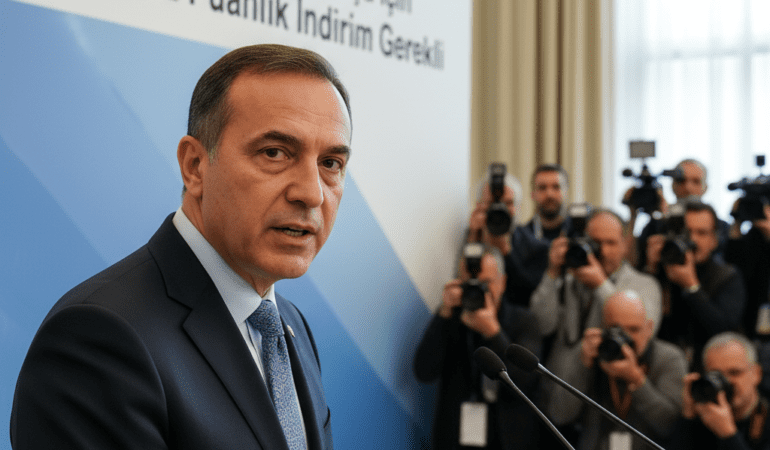 Fed-Uyesi-Miran-Is-Gucu-Icin-150-Baz-Puanlik-Indirim-Gerekli-gemini