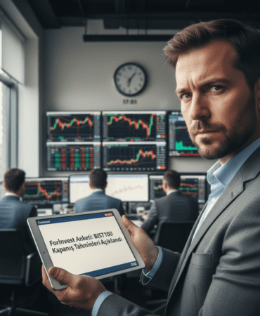 ForInvest-Anketi-BIST100-Kapanis-Tahminleri-Aciklandi-gemini