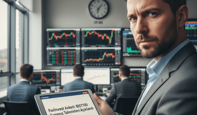 ForInvest-Anketi-BIST100-Kapanis-Tahminleri-Aciklandi-gemini