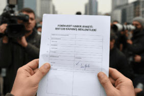 ForInvest-Haber-Anketi-BIST100-Kapanis-Beklentileri-gemini