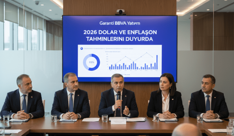 Garanti BBVA Yatırım 2026 Dolar ve Enflasyon Tahminlerini Duyurdu 1 Garanti-BBVA-Yatirim-2026-Dolar-ve-Enflasyon-Tahminlerini-Duyurdu-gemini