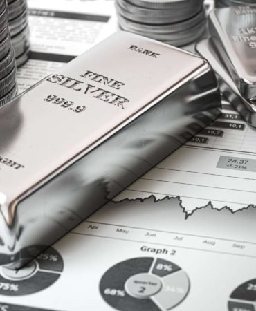 Goldman-Sachs-Gumus-Piyasasinda-Sert-Dalgalanmalar-Devam-Edecek-featured