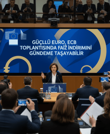 Guclu-Euro-ECB-Toplantisinda-Faiz-Indirimini-Gundeme-Tasiyabilir-gemini