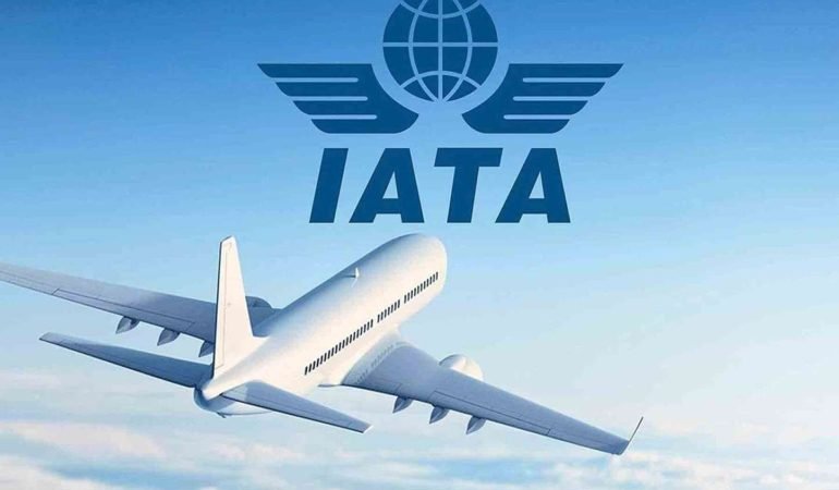 IATA-2025-Kuresel-Yolcu-Talebinde-53-Artis-Kaydedildi-featured
