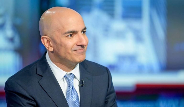 Kashkari: Fed Nötr Faiz Seviyesine Artık Çok Yakın 1 Kashkari-Fed-Notr-Faiz-Seviyesine-Artik-Cok-Yakin-featured