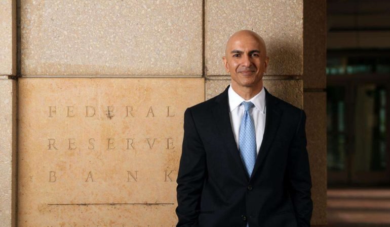 Kashkari'den Uyarı: İşsizlik Oranında Sıçrama Riski Var 6 Kashkari8217den-Uyari-Issizlik-Oraninda-Sicrama-Riski-Var-featured