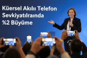 Kuresel-Akilli-Telefon-Sevkiyatlarinda-2-Buyume-gemini