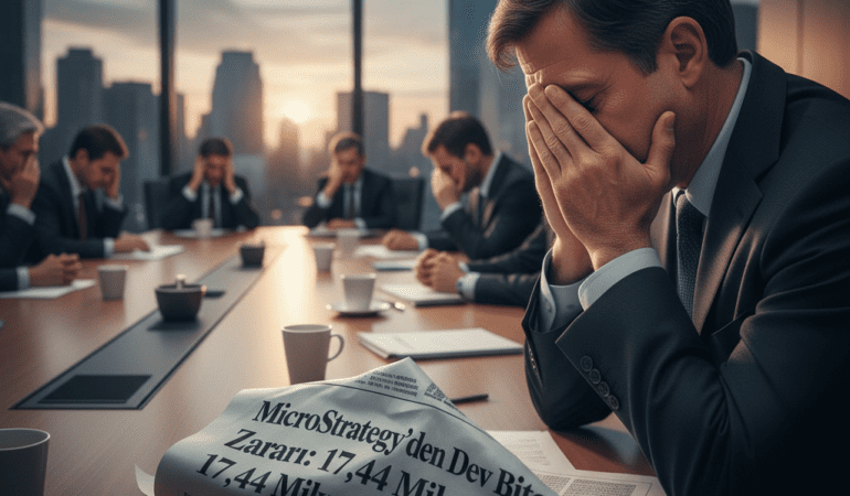 MicroStrategyden-Dev-Bitcoin-Zarari-1744-Milyar-Dolar-gemini