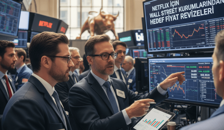 Netflix-Icin-Wall-Street-Kurumlarindan-Hedef-Fiyat-Revizeleri-gemini