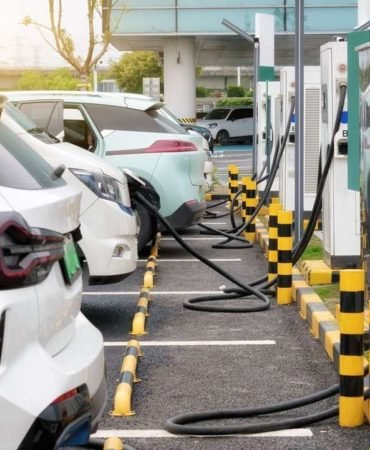 ODMD Verileri: Elektrikli Otomobil Pazar Payı %17,8 Oldu 7 ODMD-Verileri-Elektrikli-Otomobil-Pazar-Payi-178-Oldu-featured