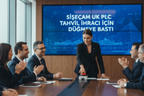 Sisecam-UK-Plc-Tahvil-Ihraci-Icin-Dugmeye-Basti-gemini