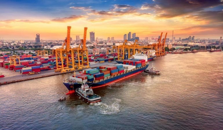 Ticaret-Bakanligi-Duyurdu-2025-Dis-Ticaret-Acigi-121-Artti-featured