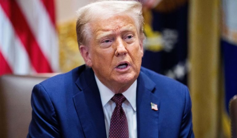 Trump-Venezuela-Petrol-Plani-Icin-17-Sirketle-Masaya-Oturuyor-featured