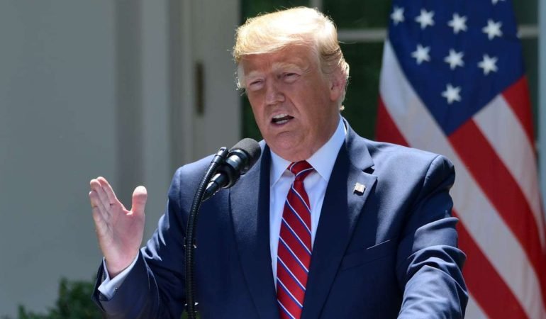 Trump8217tan-Kongre-Uyelerine-Uyari-2026-Kaybedilirse-Azil-Gelebilir-featured