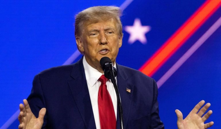 Trump'tan Powell'a Sert Sinyal: Görev Bitince Kurulda Kalma 6 Trump8217tan-Powell8217a-Sert-Sinyal-Gorev-Bitince-Kurulda-Kalma-featured