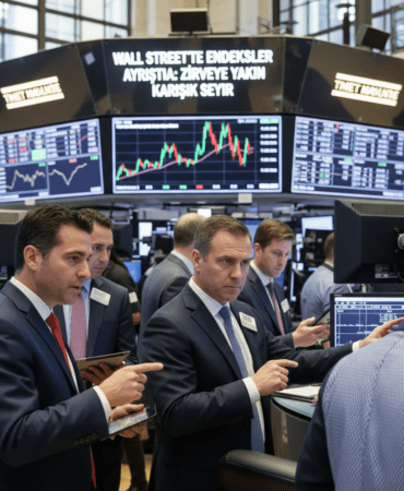 Wall-Streette-Endeksler-Ayristi-Zirveye-Yakin-Karisik-Seyir-gemini